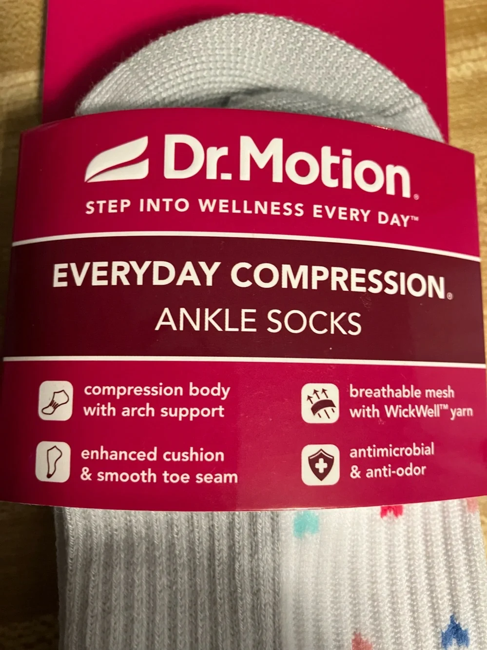 Dr. Motion dr motion